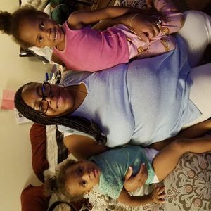 Meet your Posher, Wendy